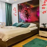 Prestige Apartament Z Widokiem Na Gory W Centrum Cytryn