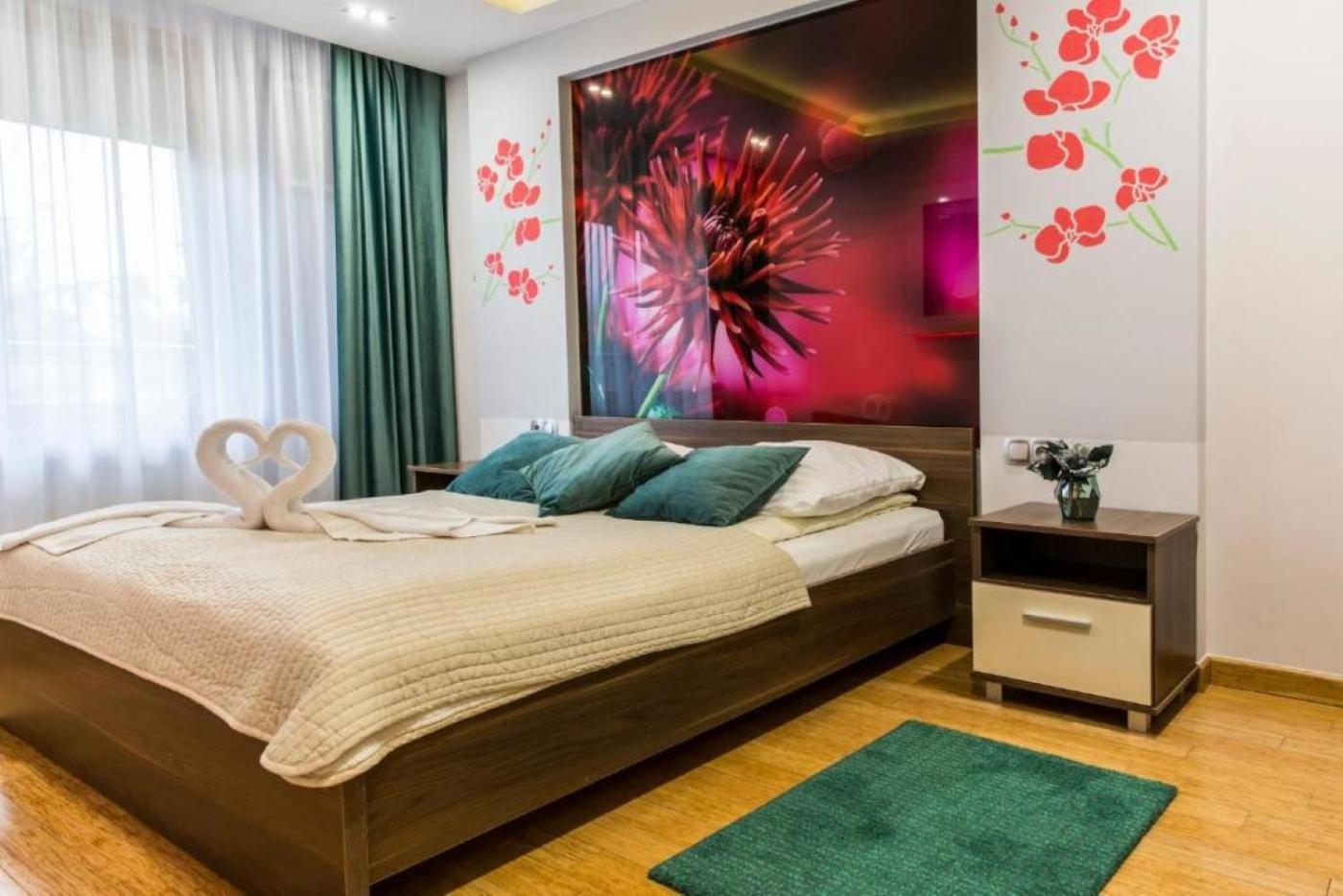 Apartament Prestige Z Widokiem Na Gory W Centrum Cytryn Zakopane