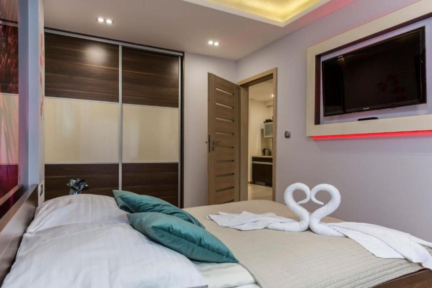 Prestige Z Widokiem Na Gory W Centrum Cytryn Apartament Zakopane