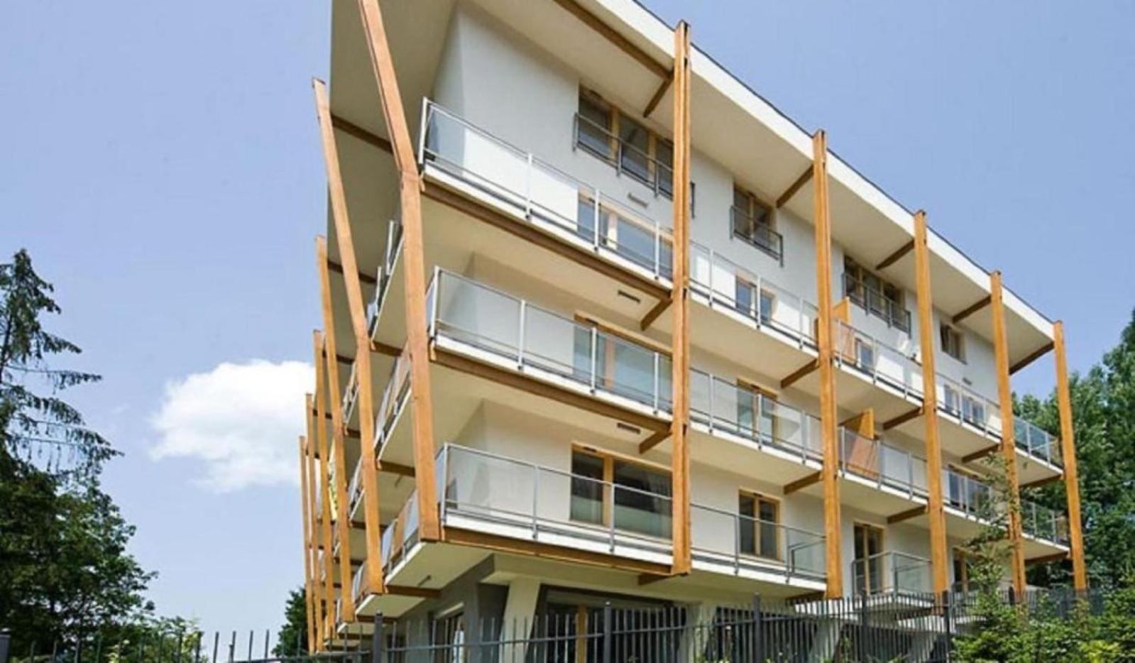 Apartament Prestige Z Widokiem Na Gory W Centrum Cytryn Zakopane